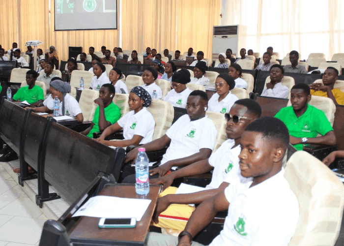 Business Studies College in Kenya