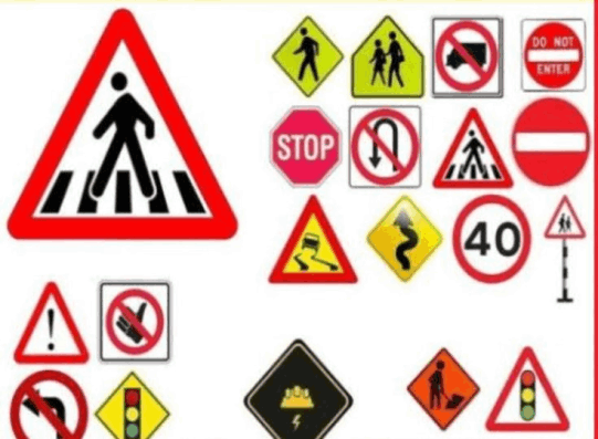 Road Signs 