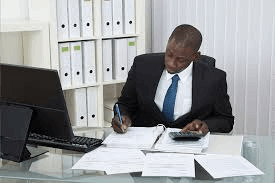 Accountancy Courses at Prince College