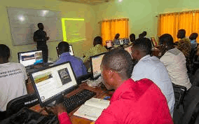 Sachem Kenya Website Builder