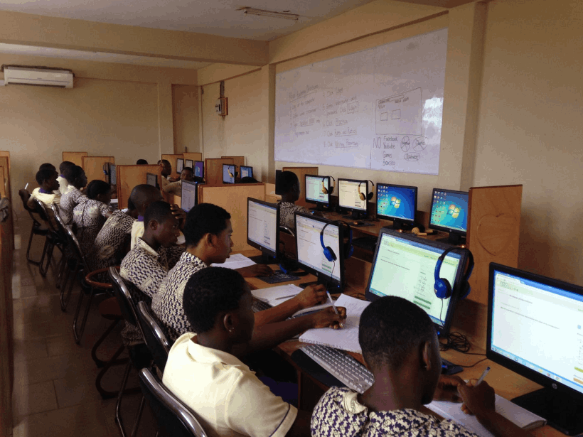 Sachem Kenya Website Builder