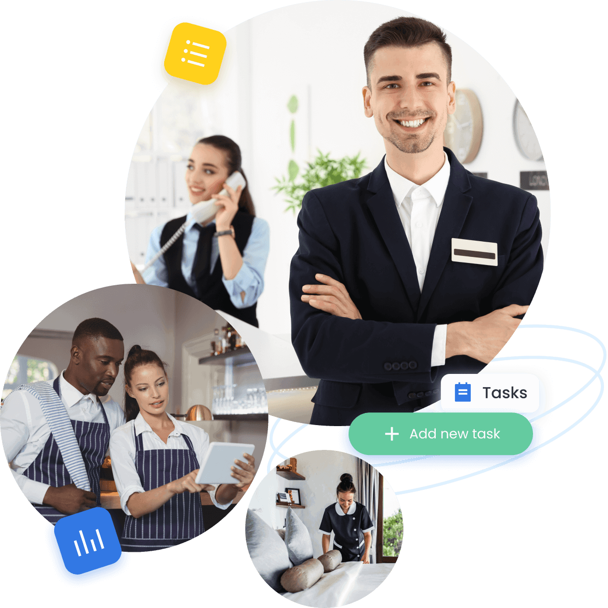 SACHEM Website Builder KENYA