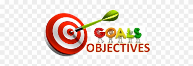 Goals and Objectives