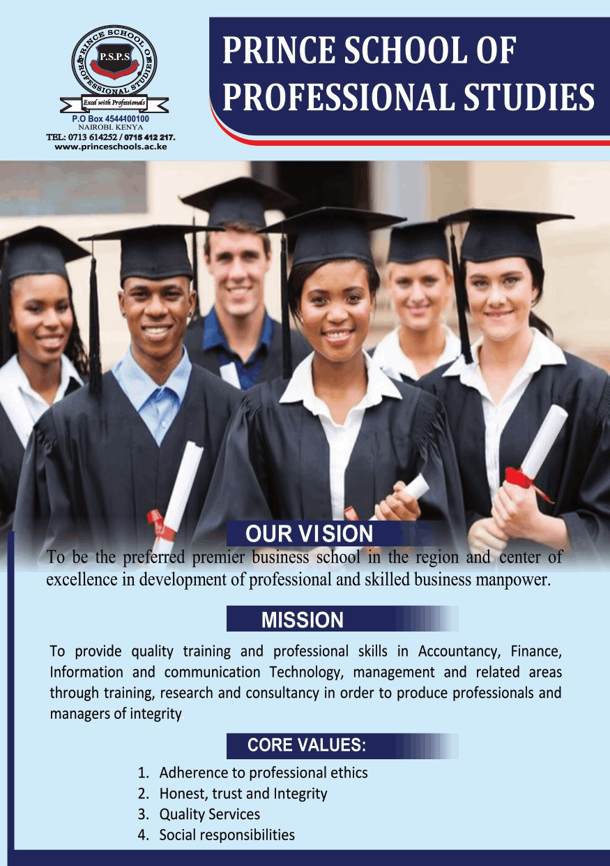Sachem Kenya Website Builder